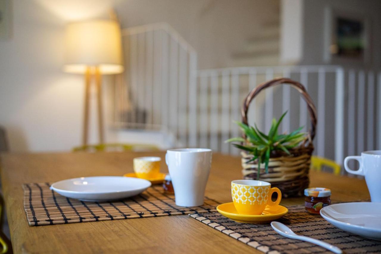 Bed and Breakfast Casa Dell'Escursionista Cerchiara di Calabria Zewnętrze zdjęcie