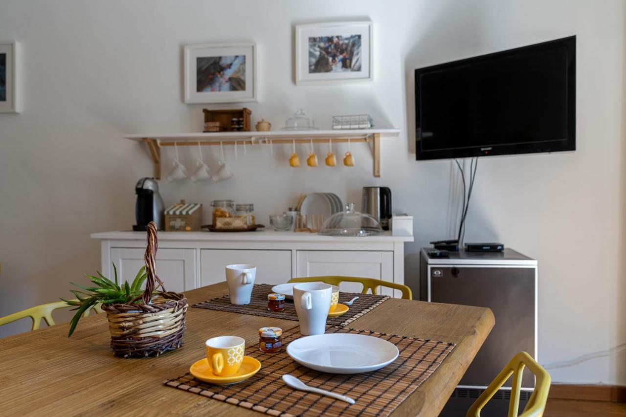 Bed and Breakfast Casa Dell'Escursionista Cerchiara di Calabria Zewnętrze zdjęcie