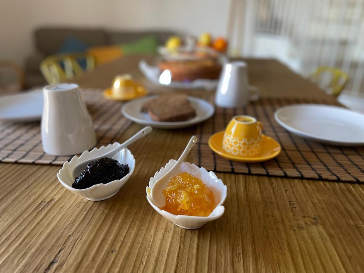 Bed and Breakfast Casa Dell'Escursionista Cerchiara di Calabria Zewnętrze zdjęcie