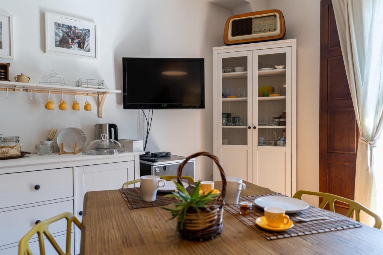 Bed and Breakfast Casa Dell'Escursionista Cerchiara di Calabria Zewnętrze zdjęcie
