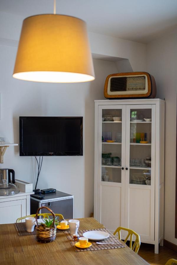 Bed and Breakfast Casa Dell'Escursionista Cerchiara di Calabria Zewnętrze zdjęcie