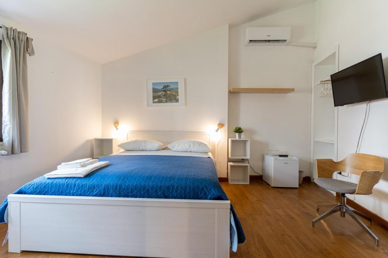 Bed and Breakfast Casa Dell'Escursionista Cerchiara di Calabria Zewnętrze zdjęcie