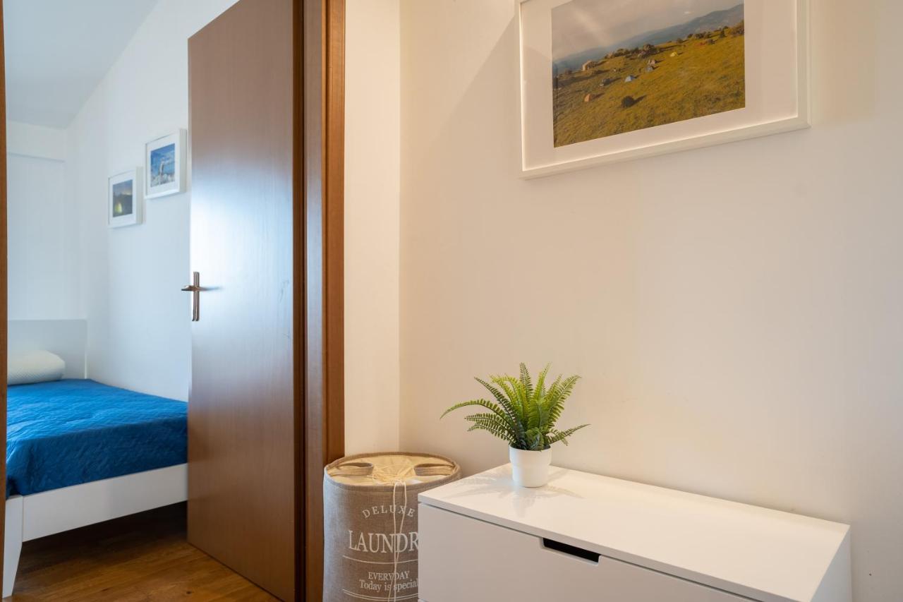 Bed and Breakfast Casa Dell'Escursionista Cerchiara di Calabria Zewnętrze zdjęcie