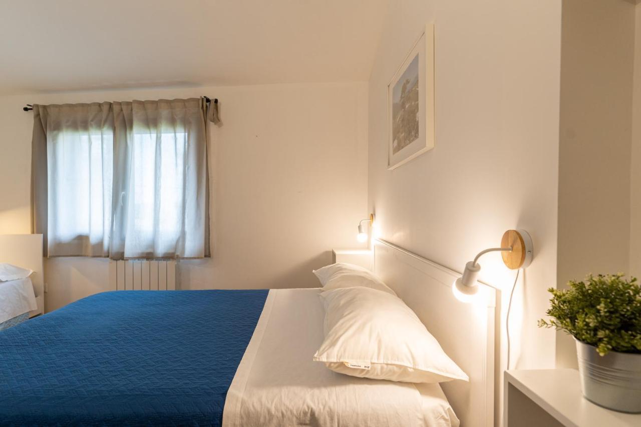 Bed and Breakfast Casa Dell'Escursionista Cerchiara di Calabria Zewnętrze zdjęcie
