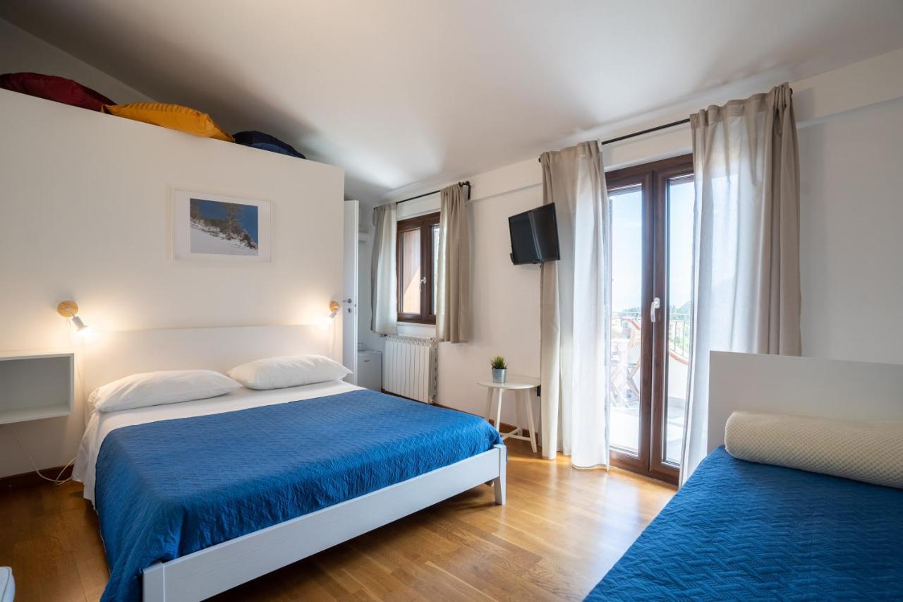 Bed and Breakfast Casa Dell'Escursionista Cerchiara di Calabria Zewnętrze zdjęcie