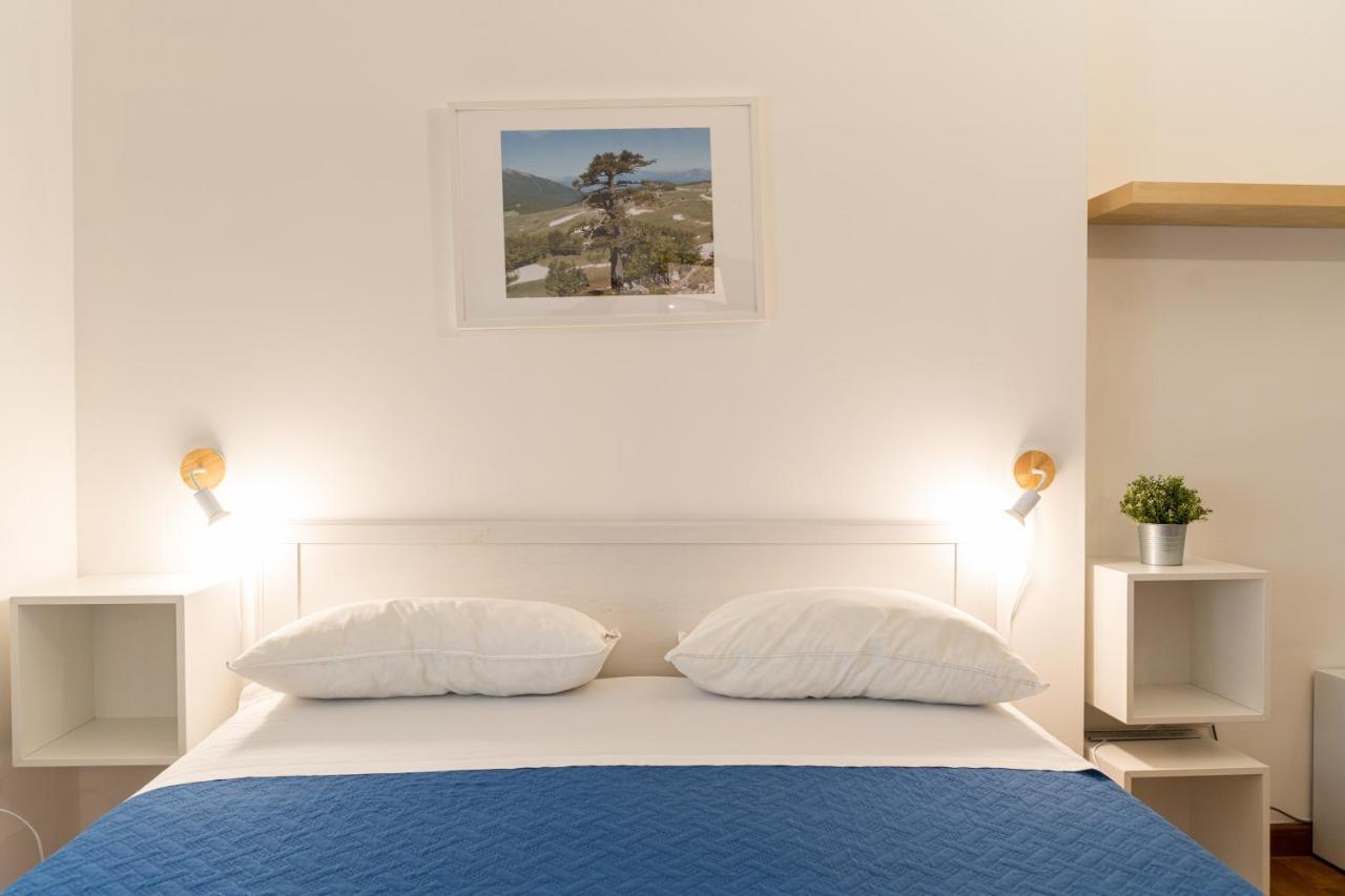 Bed and Breakfast Casa Dell'Escursionista Cerchiara di Calabria Zewnętrze zdjęcie
