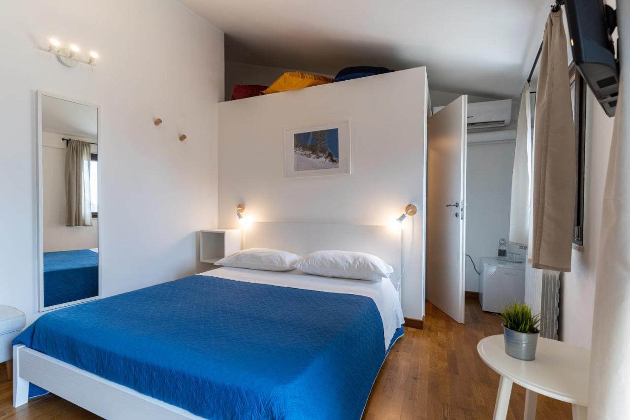 Bed and Breakfast Casa Dell'Escursionista Cerchiara di Calabria Zewnętrze zdjęcie