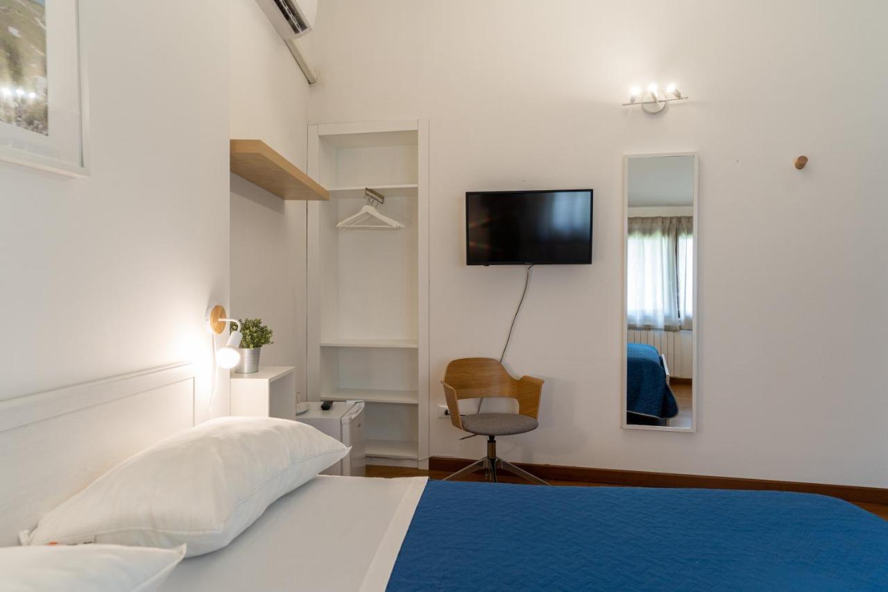 Bed and Breakfast Casa Dell'Escursionista Cerchiara di Calabria Zewnętrze zdjęcie
