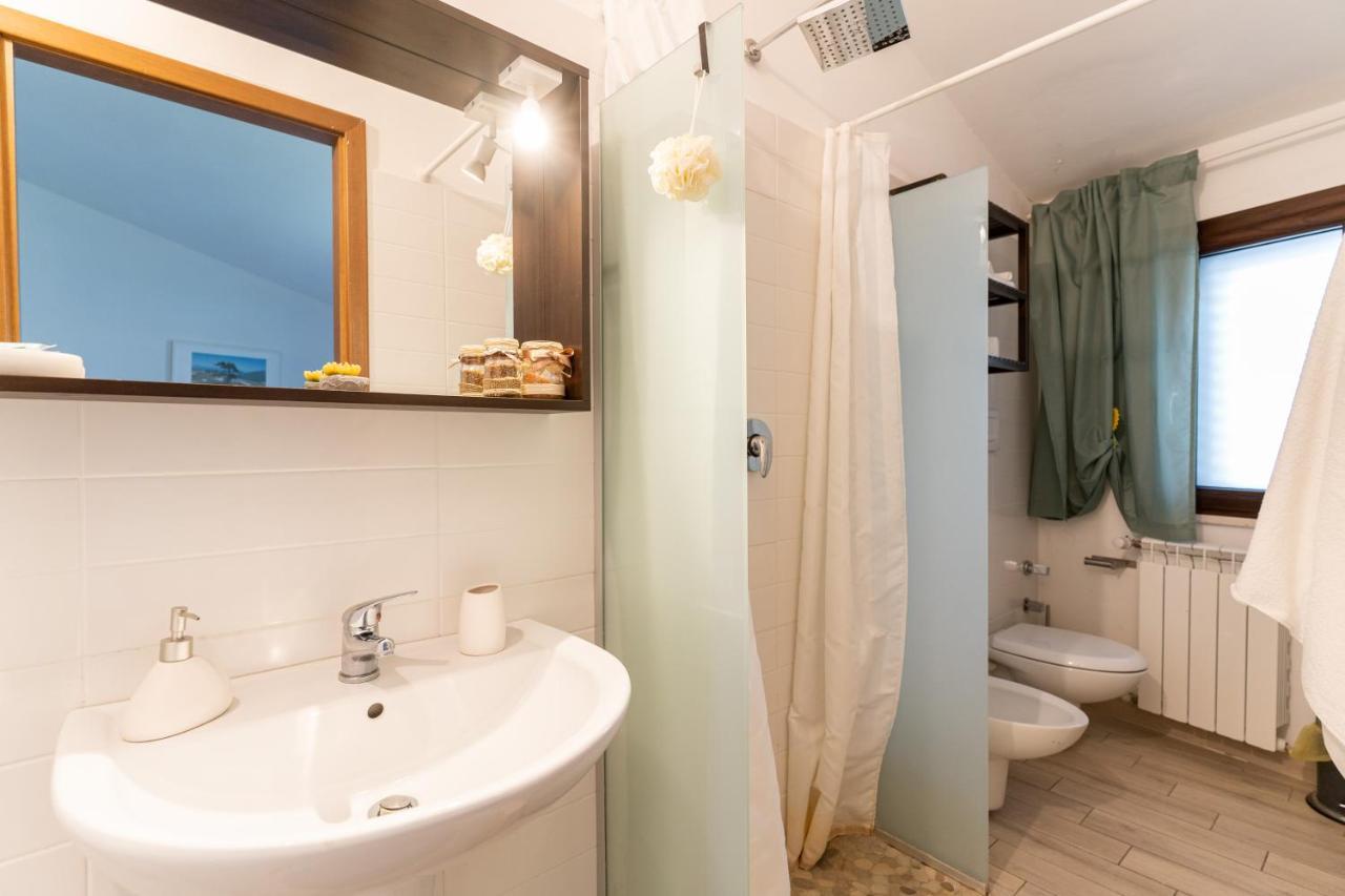 Bed and Breakfast Casa Dell'Escursionista Cerchiara di Calabria Zewnętrze zdjęcie